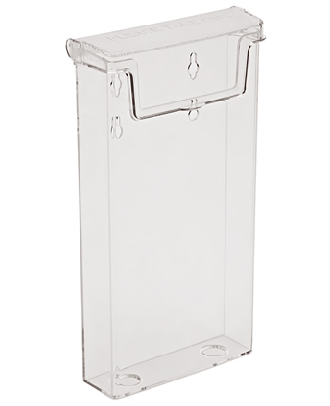 Taymar Porte-brochures, Porte-brochures à 4 étages Au Format DIN A4