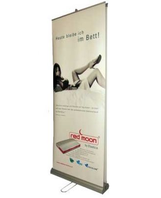Roll up double face Standard 90 x 200 cm