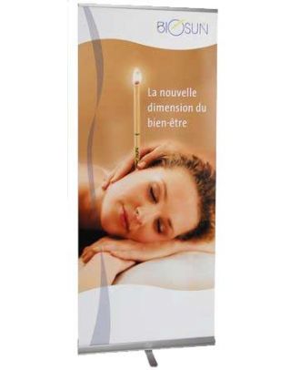 Roll up Luxe 150 x 200 cm