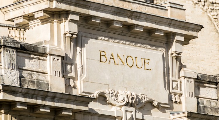 Présentoirs pour banque et établissements bancaires